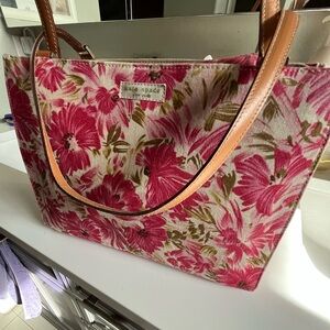 Vintage Kate Spade Sam Bag, 1990